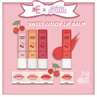 [ETUDE HOUSE] Etude House Cherry Sweet Color Lip Balm 4g