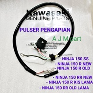 KAWASAKI PULSER IGNITION SPUL NINJA 150 SS NINJA 150 R NEW NINJA 150 R OLD NINJA 150 RR NEW NINJA 15