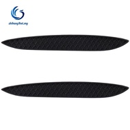 For - W238 C238  REAR Bumper Cover Grille Trim 2388858700 2388858800 for Coupe