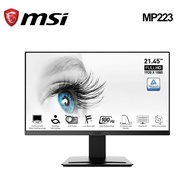 【MSI 微星】PRO MP223 22型 美型超廣角螢幕顯示器（100HZ/FHD/HDMI/喇叭/IPS）_廠商直送