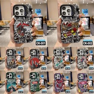 OPPO A3X/A3 NFC/A3 PRO/A98/A96/A95/A79/A78 4G/A78 5G/A76 CASE MOTIF CODE CK CK001-CK010 VENUS ACC