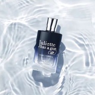 (香水分裝/Decant) Juliette Has a Gun Musc Invisible
