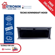 Tecno Downdraft Cooker Island Hood ISA 3890