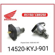RS150, CBR250 Tensioner ASSY ORIGINAL Honda