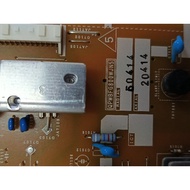 SHARP 2T C42 BG 1X ( POWERBOARD / MAINBOARD)