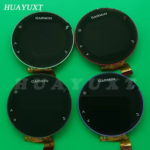 For Garmin Forerunner 235 LCD Display Screen Smart Sport Watch Repair Replacement Parts