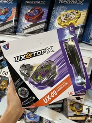 เบเบลด เบย์เบลด BeyBlade ซามูไรเซเบอร์  เบเบลดX  BeyBlade x พร้อมส่ง