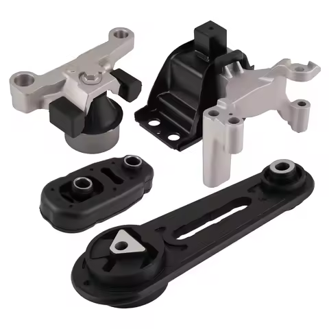 Motor & Transmission Mount Assembly For Nissan Sentra 2.0L 2007-2012 11220-ET01A