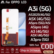 LCD SCREEN DISPLAY FOR Realme  A3i(5G) / A5 2025(4G/5G)/A5X(4G/5G) / A5pro(5G)A5i /A3(4G) A3(5G/4G)