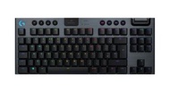 G913 tkl 青軸