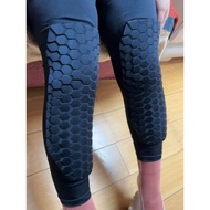 ebene compression socks kinesiology tape Children's Sports Lengthening Honeycomb Knee Protector Elbo