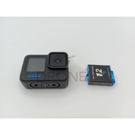 GoPro hero11 black sports