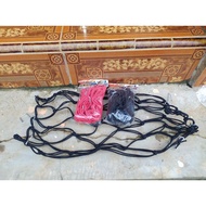 Motorcycle Net Helmet Net Coat