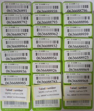 เบอร์มงคล ซิมเทพ เบอร์สวย ais 12call แบบเติมเงิน D6688-999