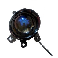 TDCU H8 H11 3 inch Fog Lamp Projector Led Sportlight Toyota Vios Perodua Myvi Bezza Axia Alza Etc.