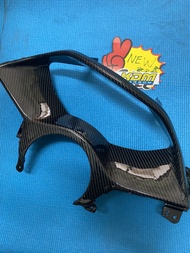 ครอบเรือนไมล์ PCX-160 งานหุ้มคาร์บอนแท้ๆลาย2 ชิ้นงานแท้จาก0 สวยๆเงาๆ สินค้ามีจำกัดนะคับ