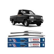 Bosch Sepasang Wiper Isuzu Panther Pick-up Frameless Advantage 22 & 16