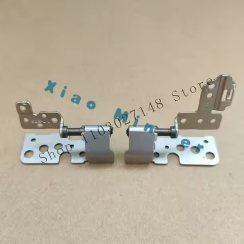 WYORESY New for ASUS ExpertBook L1 L1500 hinges L R