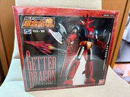 SOUL OF CHOGOKIN GX-18超合金魂 Getter Dragon $800