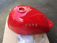 Monkey Bike Oil Tank DIY 50Q Motorcycle Oil Bottle Gasoline Canister เครื่องมืออุปกรณ์อื่นๆสำหรับรถจ
