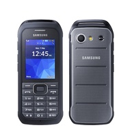 Original Unlocked Samsung B550H B550 Dual Core 2.4 Inches 2MP Camera WCDMA Bluetooth 1500mAh Mobile 