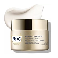 roc retinol correxion max hydration cream 48g
