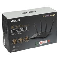 [SG] ASUS RT-BE58U BE3600 Dual Band WiFi 7 AiMesh Router