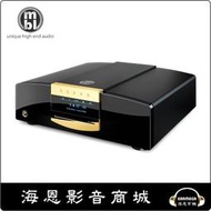 【海恩數位】MBL Corona C31 CD唱盤 既生活風 HiEnd 的 CD唱盤 黑色