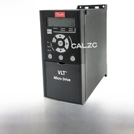 Danfoss 132F0018 132F0020 132F0022 0024 FC-051P2K2T4E20H เครื่องควบคุมความเร็วตัวแปรแบบติดตั้งบนแผงว