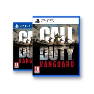 ✜ PS4 / PS5 CALL OF DUTY: VANGUARD (เกม PlayStation™ 🎮)