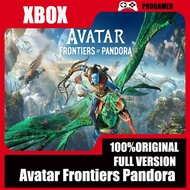 Avatar Frontiers of Pandora XBOX Digital Game