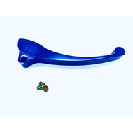 Modified Brake Hand (Brake Drum) WAVE110-I DREAM SUPER CUB (Right Side) Blue