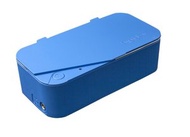 Smartclean - Vision.5 超聲波眼鏡清洗機 - 淺藍色｜超聲波清洗機