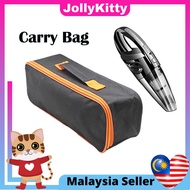 Car Household Vacumn Cleaner 120W - Carry Bag Only