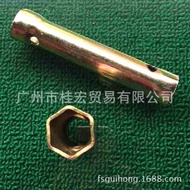 Motorcycle Spark Plug Socket Wrench Spark Plug Removal Tool70/125 A7TC D8TC ZXOY