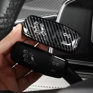 For VW Golf 7 7.5 MK7 Golf 8 MK8 Tiguan L Accessories Interior Steering Wheel Headlight Switch Contr