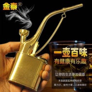 Jintai brass retro vintage pure copper hookah hookah hookah hookah hookah hookah hookah hookah hooka
