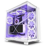 NZXT H9 Elite PC