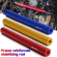 Chekis Modified frame strengthening and stable crossbar engine stabilizer rod struts bar bracket acc