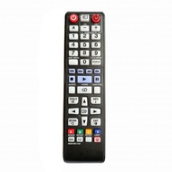New Replace AK59-00172A For Samsung DVD Player Remote Control BDF5700 BDF5700/ZA