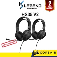 CORSAIR HS35 V2 SURROUND HEADSET