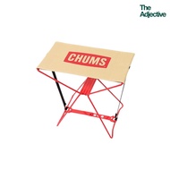 CHUMS Mini Foldable Stool/Camping Chair For Hiking Portable Folding Chams trekking