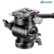 Leofoto BV-1R Mini Fluid Head