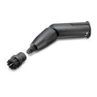 【VARSTR】For Karcher 2.863-159 Steam Turbo Nozzle:Powerful Cleaning for Every for Surface