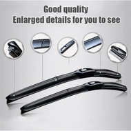 UNIVERSAL HYBRID BLADE Car WIPER Denso Car Wiper Wiper Blade