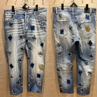 DSQUARED 2 Jeans D2