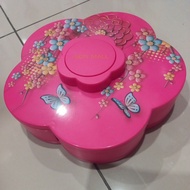 🐥floral blossom candy box storage, candy box storage