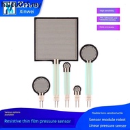 FSR402 Resistive Film Flexible Force Sensitive Touch Sensor Module Robot Linear Pressure Sensor