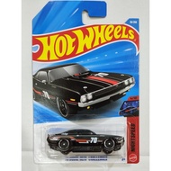 Hot Wheels 70 Dodge Hemi Challenger - Case G & H 2026