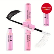 Lash Cluster Glue, Lash Bond and Seal Waterproof, Bond & Seal Eyelash Glue for Clusters, Eyelash Adh